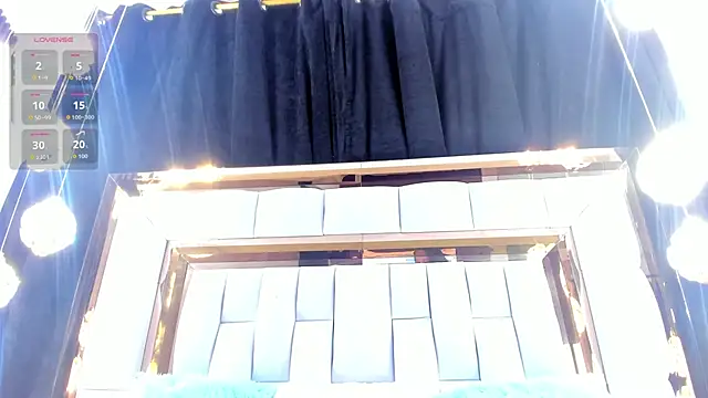 RileySweett online show from October 18, 2025, 11:55 am