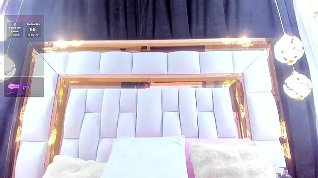 RileySweett online show from November 25, 2025, 12:16 pm