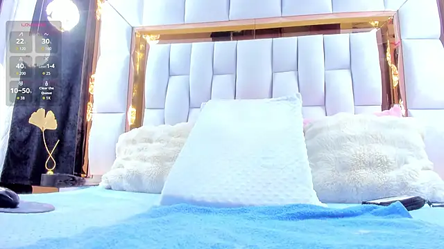 RileySweett online show from November 26, 2025, 11:44 am