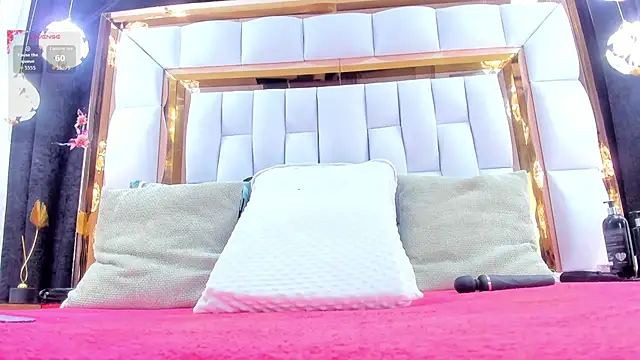 RileySweett online show from January 17, 2026, 11:48 am