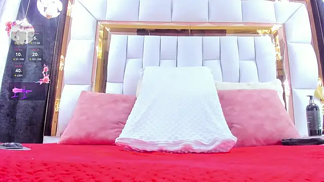 RileySweett online show from April 7, 2026, 11:54 am