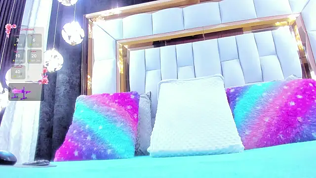 RileySweett online show from April 14, 2026, 11:49 am