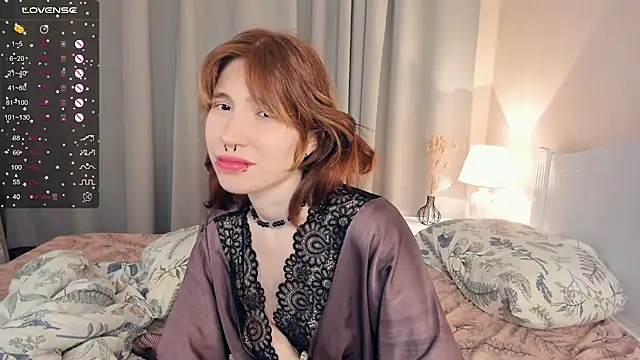 Snapshot of DarkNun chatting on February 21, 2025, 10:15 pm DarkNun online show from February 21, 2025, 10:15 pm