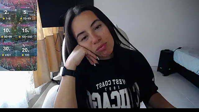 Mariam Gomezxxx online show from December 26, 2024, 5:51 pm