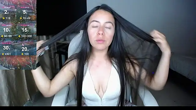 Mariam Gomezxxx online show from December 28, 2024, 11:05 pm
