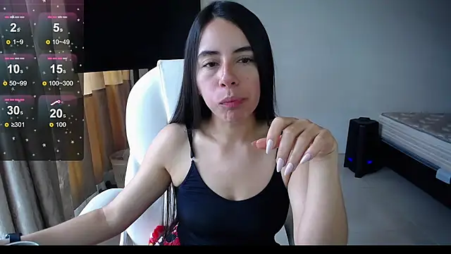 Mariam Gomezxxx online show from February 20, 2025, 9:53 pm