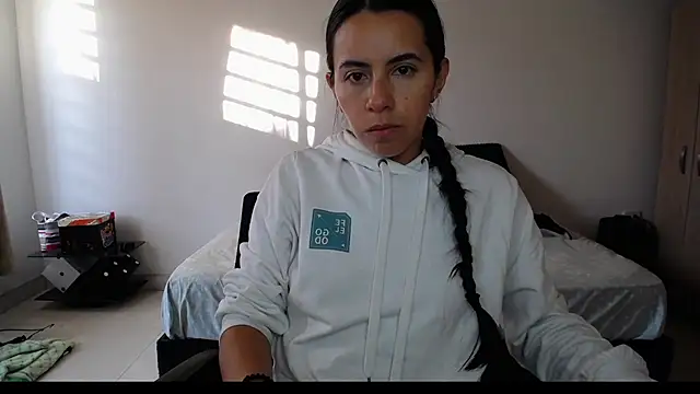 Mariam Gomezxxx online show from October 7, 2025, 9:56 pm