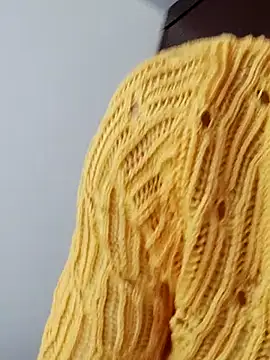 Mariam Gomezxxx online show from February 9, 2026, 3:38 pm