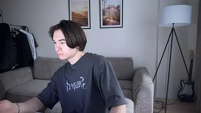 MarkusDean online show from January 17, 2025, 6:04 am