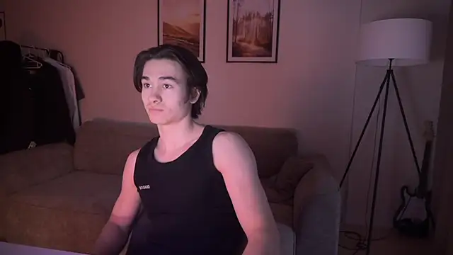 MarkusDean online show from January 17, 2025, 12:10 pm