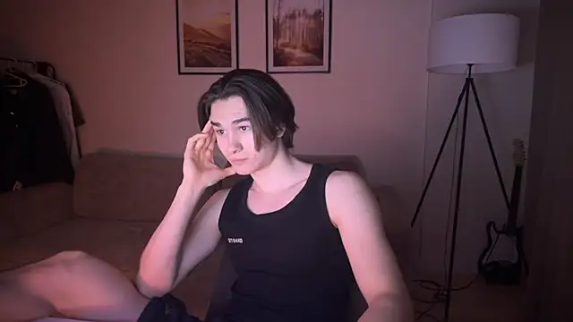 MarkusDean online show from January 17, 2025, 3:11 pm