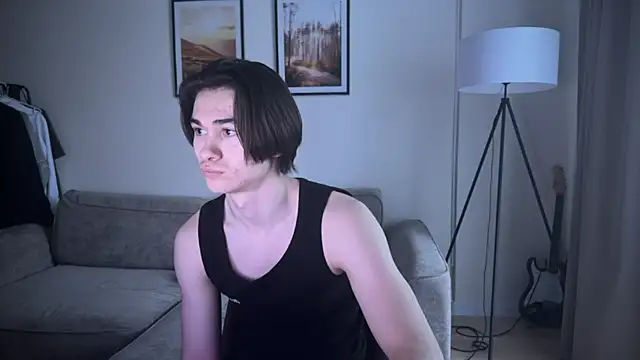 MarkusDean online show from January 18, 2025, 10:06 am