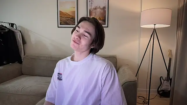 MarkusDean online show from January 18, 2025, 2:23 pm