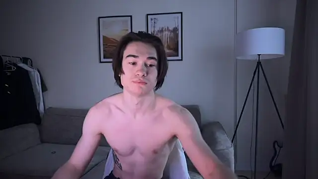 MarkusDean online show from January 19, 2025, 11:34 am