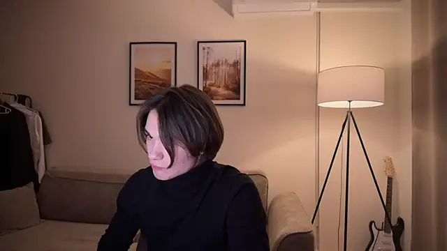 MarkusDean online show from January 20, 2025, 5:16 pm