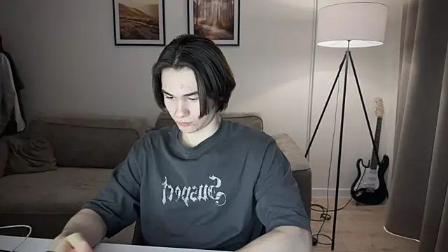 MarkusDean online show from January 28, 2025, 7:32 am