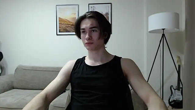 MarkusDean online show from February 3, 2025, 2:02 pm