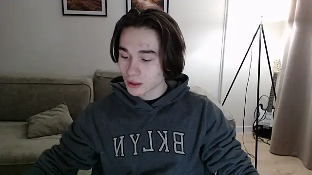 MarkusDean online show from February 7, 2025, 2:15 pm