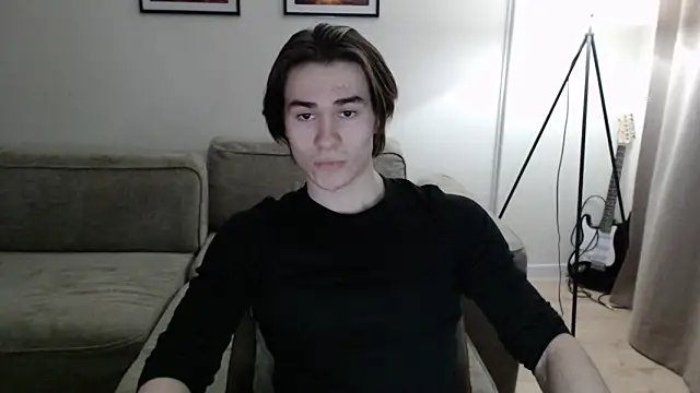 MarkusDean online show from February 9, 2025, 3:56 pm