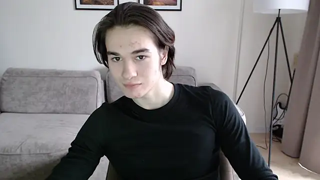 MarkusDean online show from February 11, 2025, 8:58 am