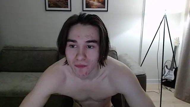 MarkusDean online show from February 11, 2025, 2:35 pm