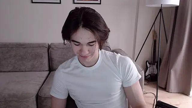 MarkusDean online show from February 15, 2025, 10:44 am