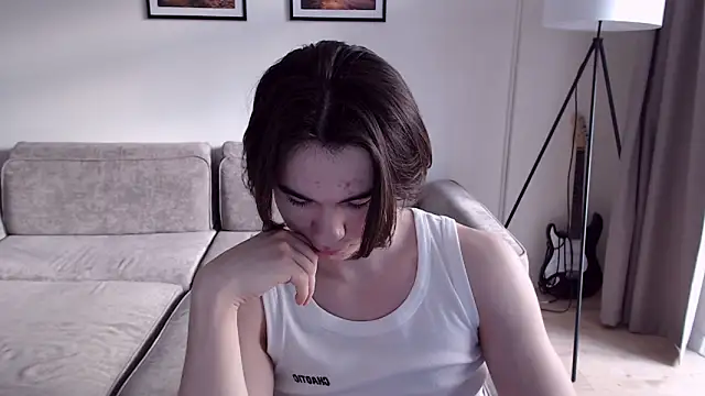 MarkusDean online show from February 18, 2025, 11:33 am