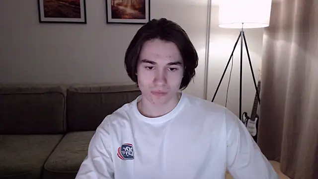 MarkusDean online show from February 21, 2025, 3:21 pm