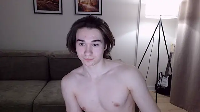 MarkusDean online show from February 22, 2025, 7:47 pm