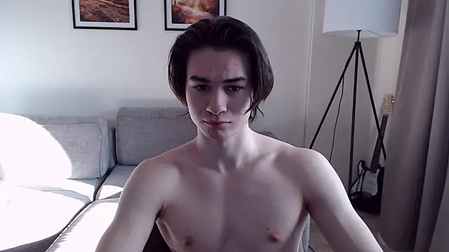 MarkusDean online show from February 23, 2025, 11:22 am