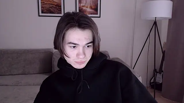 MarkusDean online show from February 27, 2025, 11:52 am