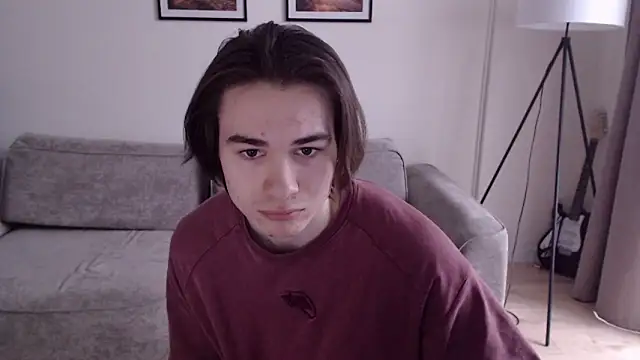 MarkusDean online show from March 4, 2025, 12:12 pm