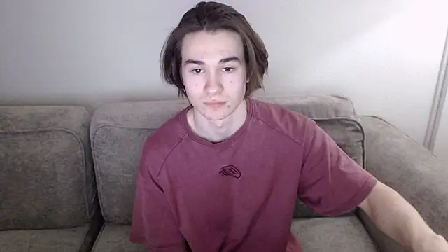 MarkusDean online show from March 6, 2025, 11:20 pm