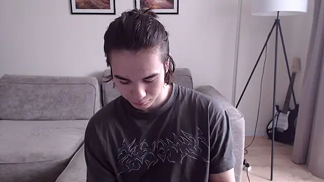 MarkusDean online show from March 8, 2025, 6:54 am