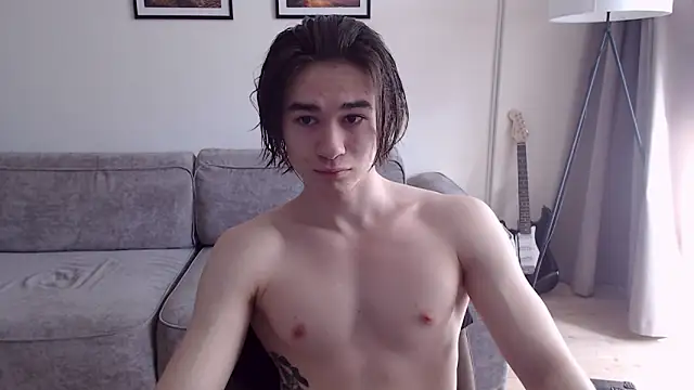 MarkusDean online show from March 19, 2025, 9:17 am