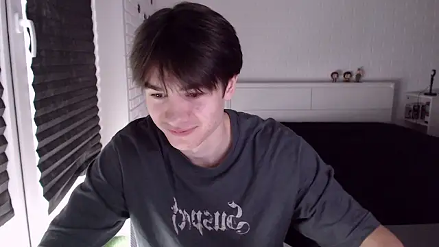 MarkusDean online show from September 9, 2025, 8:58 am