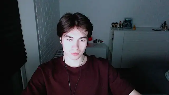 MarkusDean online show from October 15, 2025, 6:08 pm