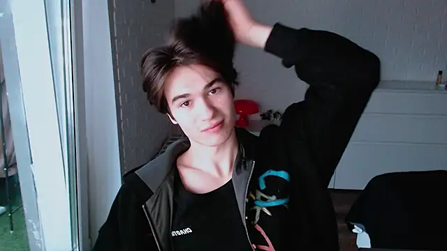 MarkusDean online show from October 19, 2025, 12:39 pm