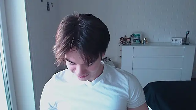 MarkusDean online show from January 13, 2026, 10:20 am