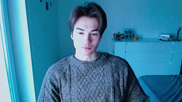 MarkusDean online show from February 7, 2026, 4:38 am