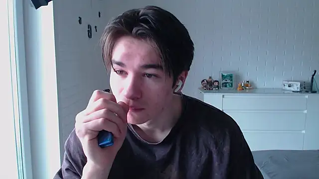 MarkusDean online show from February 23, 2026, 8:12 am