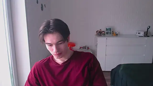 MarkusDean online show from March 6, 2026, 11:28 am