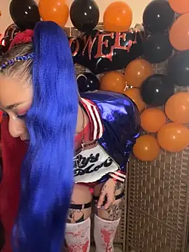 Snapshot of Chachou000 chatting on October 31, 2025, 8:10 pm Chachou000 online show from October 31, 2025, 8:10 pm