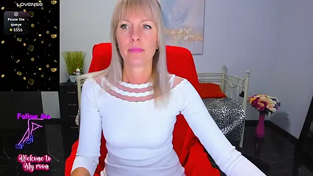 Snapshot of Anita_Tayson chatting on October 3, 2025, 5:59 am Anita Tayson online show from October 3, 2025, 5:59 am