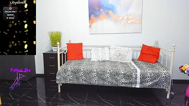 Snapshot of Anita_Tayson chatting on November 16, 2025, 7:03 am Anita Tayson online show from November 16, 2025, 7:03 am