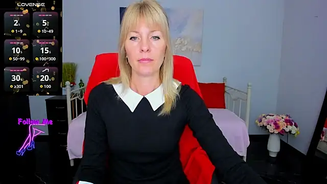 Anita Tayson online show from April 9, 2026, 6:41 am