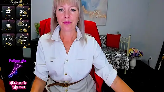 Anita Tayson online show from June 18, 2026, 6:24 am