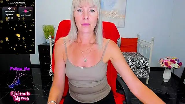 Anita Tayson online show from June 30, 2026, 9:43 am