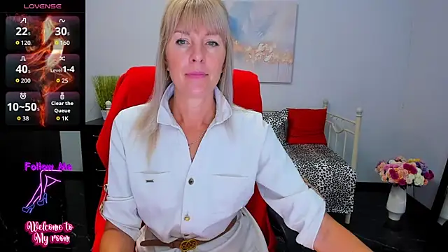 Anita Tayson online show from July 2, 2026, 6:08 am