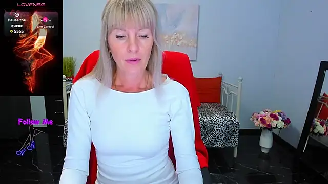 Anita Tayson online show from July 23, 2026, 6:22 am